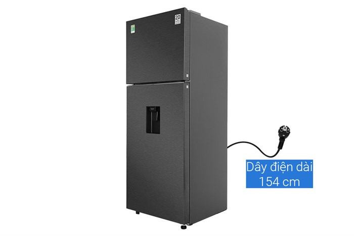 Tủ Lạnh Samsung Inverter 406 Lít RT42CG6584S9SV